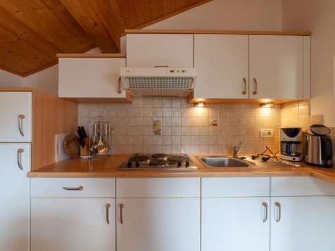 Appartement Flieder image 9
