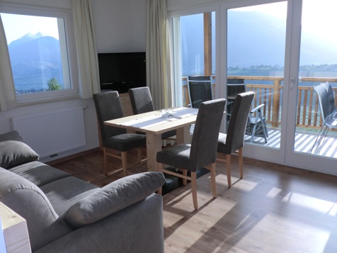 Appartement Franz image 1