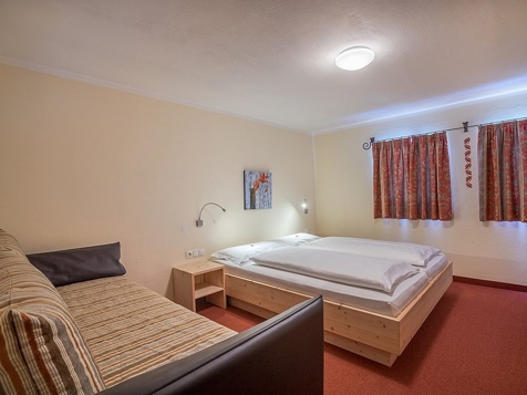 Appartement „Gabler“ (für 6 bis 10 Personen) image 3