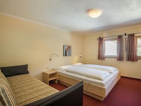Appartement „Gabler“ (für 6 bis 10 Personen) image 4