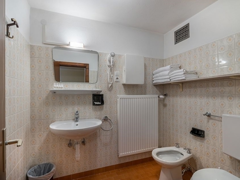 Appartement „Gabler“ (für 6 bis 10 Personen) image 5