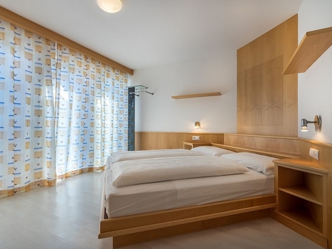 Appartement „Geisler“ (für 4 bis 7 Personen) image 1