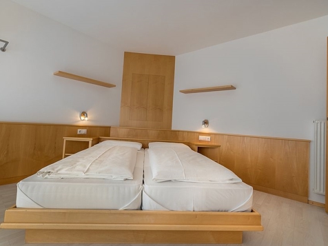 Appartement „Geisler“ (für 4 bis 7 Personen) image 3