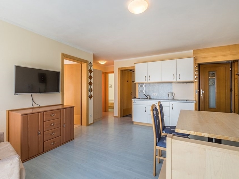 Appartement „Geisler“ (für 4 bis 7 Personen) image 4