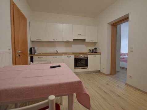 Appartement Gilf image 5