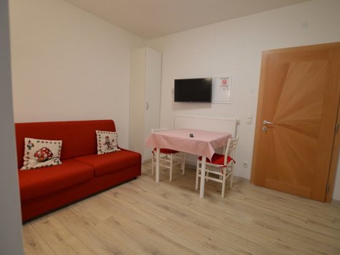 Appartement Gilf image 7