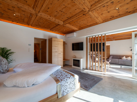 Appartement "Goschtstub" image 11