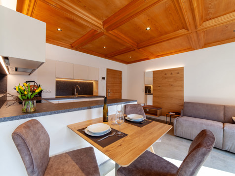 Appartement "Goschtstub" image 12
