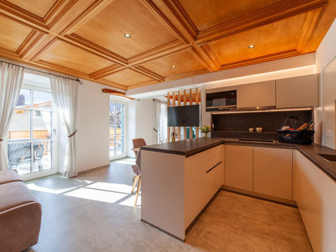 Appartement "Goschtstub" image 13
