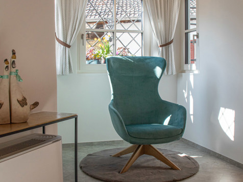 Appartement "Goschtstub" image 16