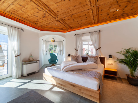 Appartement "Goschtstub" image 9