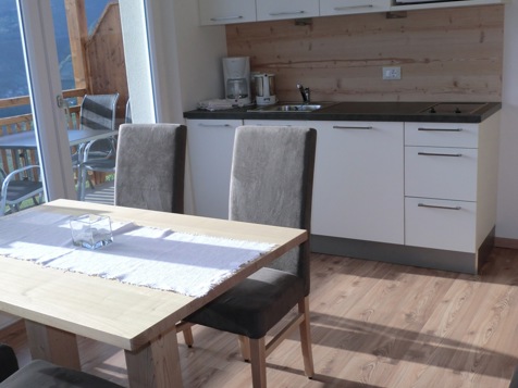Appartement Hanna image 3