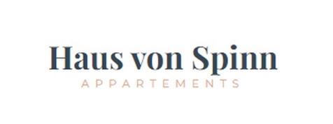 Appartement Haus Von Spinn Logo