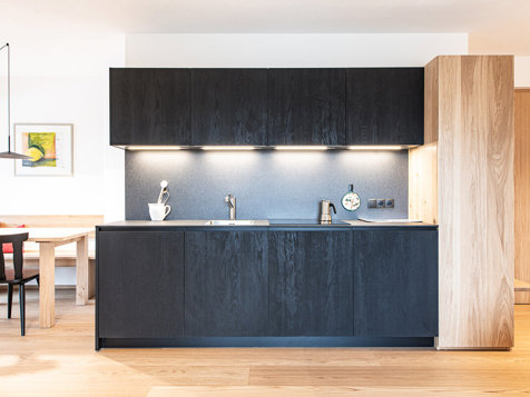 Appartement Herrnegg image 1