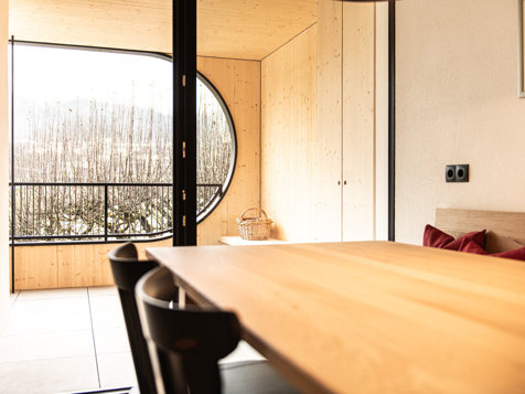 Appartement Herrnegg image 6