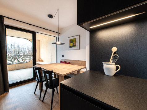 Appartement Herrnegg image 3