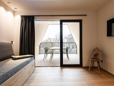 Appartement Herrnegg image 4