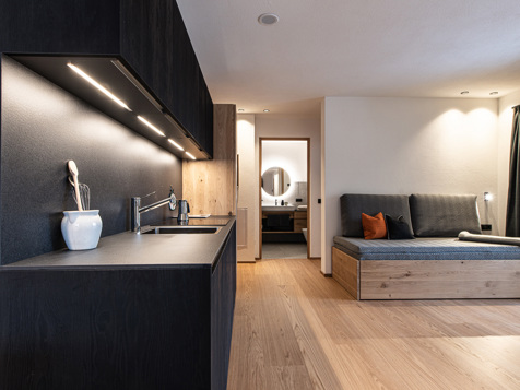 Appartement Herrnegg image 8