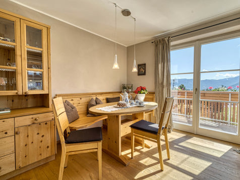 Appartement „HIAS“ image 14