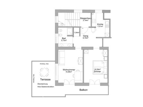 Appartement „HIAS“ image 31
