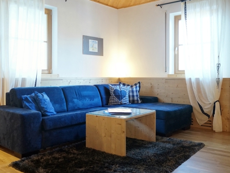 Appartement Himmelblau image 1