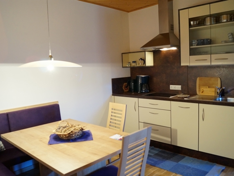 Appartement Himmelblau image 2