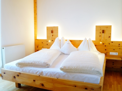 Appartement Himmelblau image 4