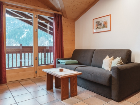 Appartement Himmelschlüssel image 3