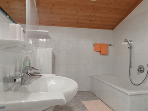 Appartement Himmelschlüssel image 7