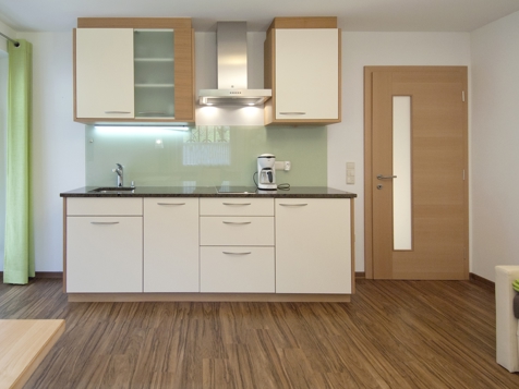 Appartement Ifinger image 6