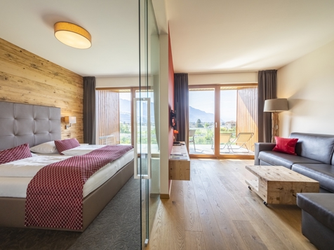Appartement in der Residence image 5