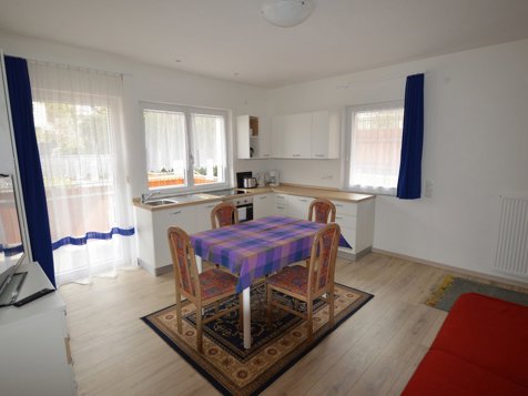 Appartement Jaufen image 5