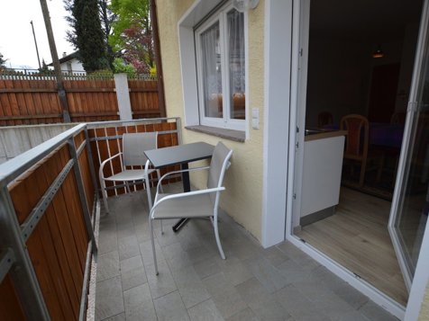 Appartement Jaufen image 8