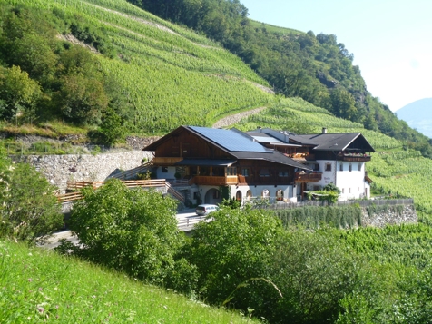 Appartement Kerner image 1