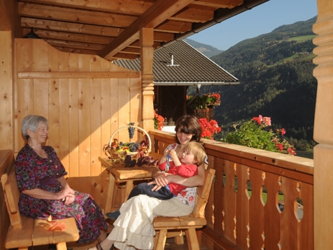 Appartement Kerner image 3