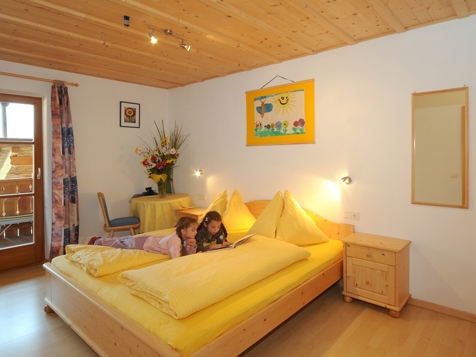 Appartement Kerner image 4