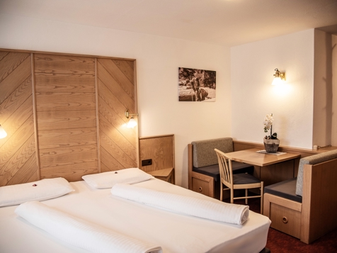 Appartement Kofl 24 m² image 10