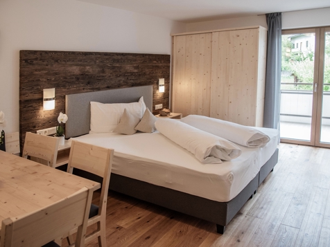 Appartement Kofl Natur 48 m² image 2