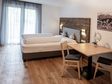 Appartement Kofl Natur 48 m² image 4