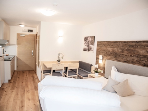 Appartement Kofl Natur image 3