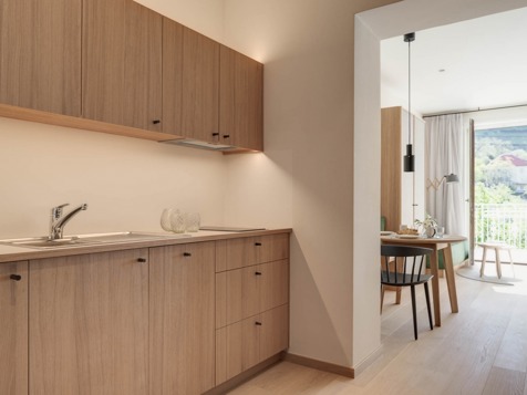 Appartement Küchelberg image 9