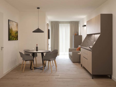 Appartement Lafoa image 1