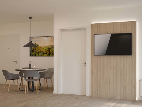 Appartement Lafoa image 3