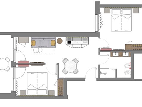 Appartement Lafoa image 7