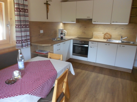 Appartement Lavendel image 1