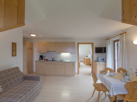 Appartement Lavendel image 14