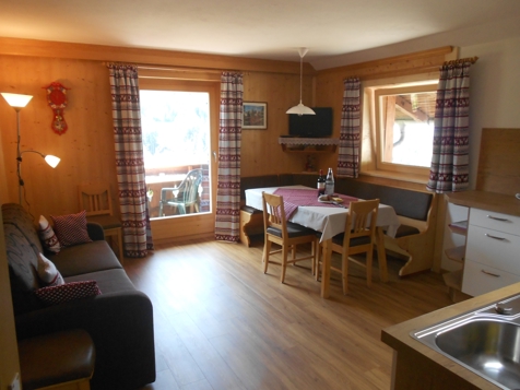 Appartement Lavendel image 2