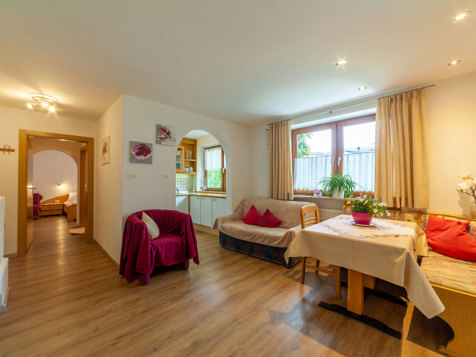 Appartement Löwenzahn image 1