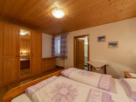 Appartement Löwenzahn image 11