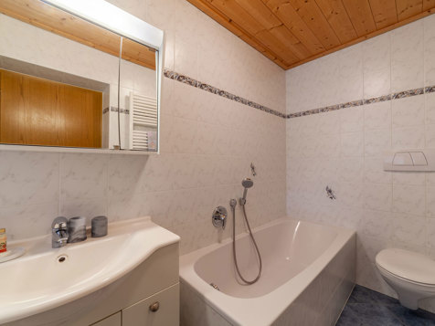 Appartement Löwenzahn image 15
